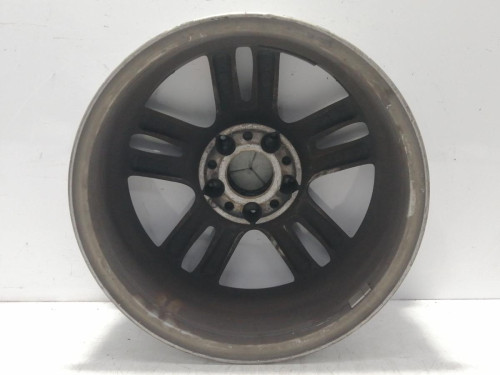  NO IDENTIFICADO MERCEDES-BENZ CLASE C (BM 203) BERLINA 