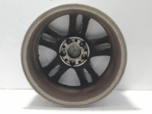  NO IDENTIFICADO MERCEDES-BENZ CLASE C (BM 203) BERLINA 