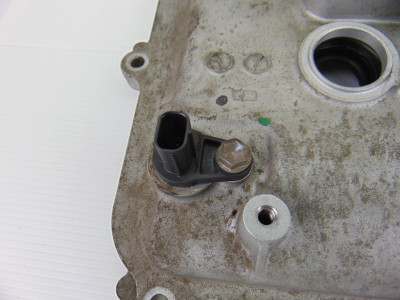 TAPA BALANCINES, TOYOTA, AURIS (E15)