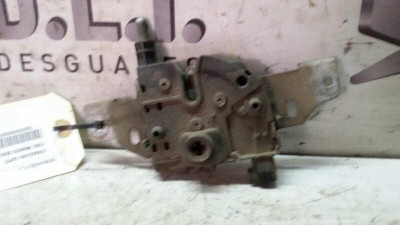 CERRADURA CAPO, Ford, MONDEO BERLINA (GE)