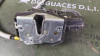 CERRADURA PUERTA DELANTERA DERECHA BMW SERIE 3 BERLINA (E46) 