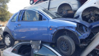 FORD KA (CCQ)