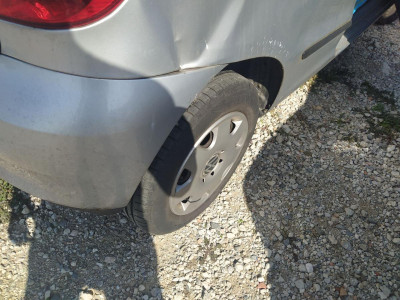 BRAZO SUSPENSION TRASERO DERECHO