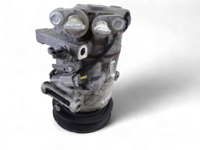 COMPRESOR AIRE ACONDICIONADO, RENAULT, MEGANE III SPORT TOURER