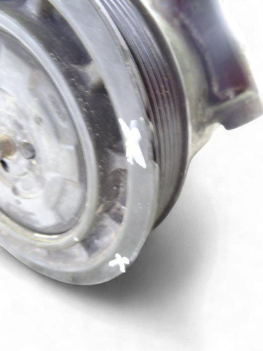  COMPRESOR AIRE ACONDICIONADO, RENAULT, MEGANE III SPORT TOURER 