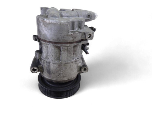  COMPRESOR AIRE ACONDICIONADO, RENAULT, MEGANE III SPORT TOURER 