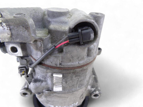  COMPRESOR AIRE ACONDICIONADO, RENAULT, MEGANE III SPORT TOURER 