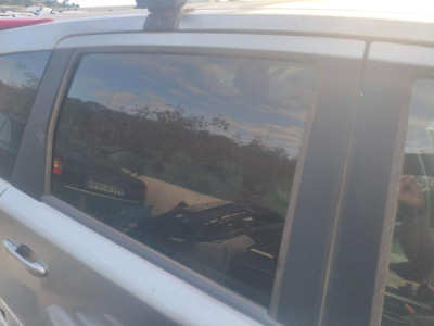 LUNA TRASERA DERECHA, NISSAN, NOTE (E11E)