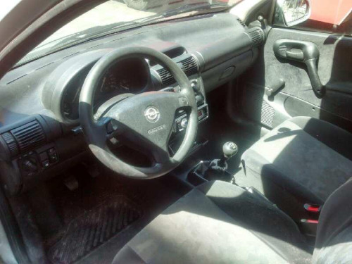  OPEL CORSA B 