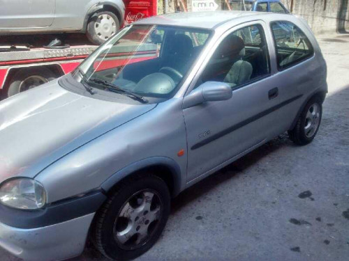 OPEL CORSA B 