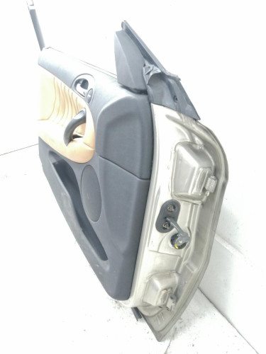  PUERTA DELANTERA IZQUIERDA ALFA ROMEO GT (125) 