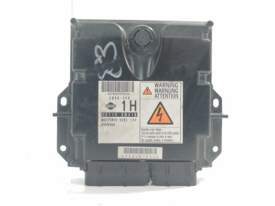 CENTRALITA MOTOR UCE, NISSAN, PATHFINDER (R51)