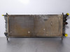  RADIADOR AGUA Opel CORSA B 