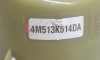  BOMBA DIRECCION FORD C-MAX (CB3)(2007) 