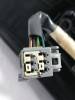  RETROVISOR DERECHO FORD FOCUS BERLINA (CAP) 