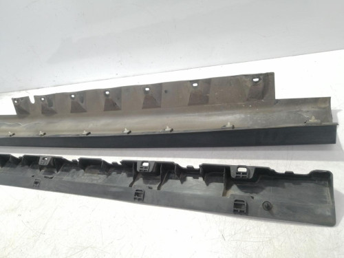  NO IDENTIFICADO BMW SERIE X3 (E83) 