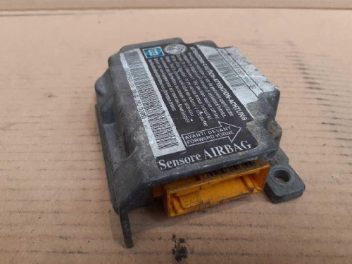  CENTRALITA AIRBAG 