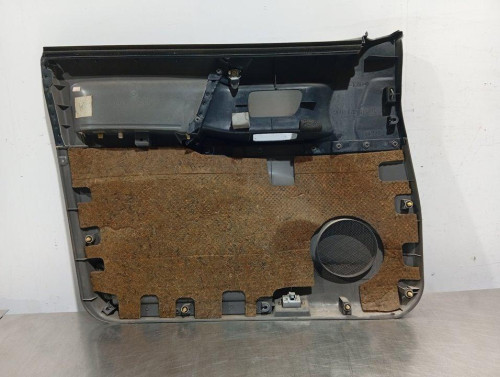  GUARNECIDO PUERTA DELANTERA DERECHA MITSUBISHI MONTERO (V60/V70) 