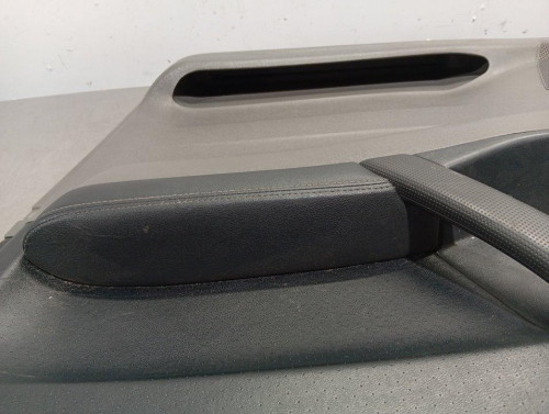  GUARNECIDO PUERTA DELANTERA DERECHA MITSUBISHI MONTERO (V60/V70) 
