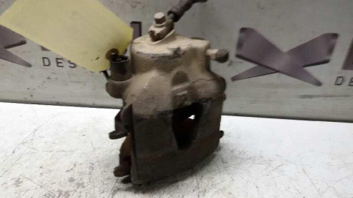PINZA DE FRENO DELANTERA IZQUIERDA 