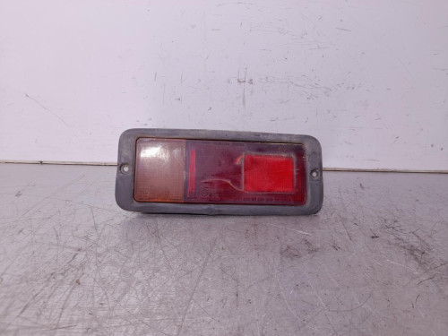 NO IDENTIFICADO Mitsubishi GALLOPER (HYUNDAI)(02.1998) 