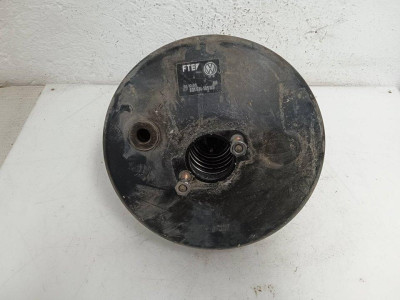 SERVOFRENO, SEAT, IBIZA (6L1)