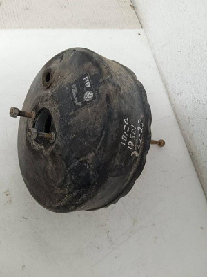SERVOFRENO, SEAT, IBIZA (6L1)