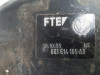 SERVOFRENO SEAT IBIZA (6L1) 