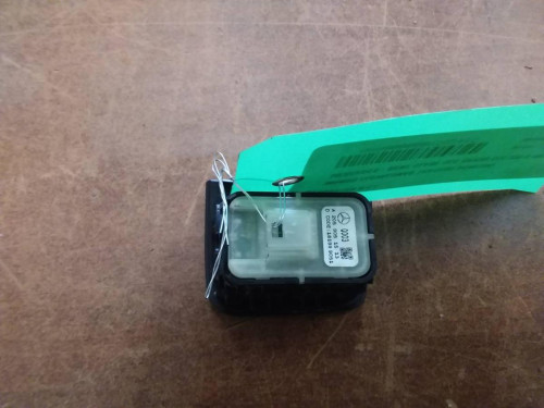MANDO ELEVALUNAS TRASERO DERECHO Mercedes-Benz CLASE GLC (BM 253) 