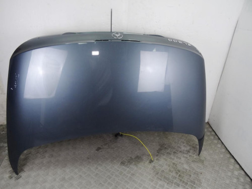 TAPA MALETERO, MERCEDES-BENZ, SL (BM 230) ROADSTER