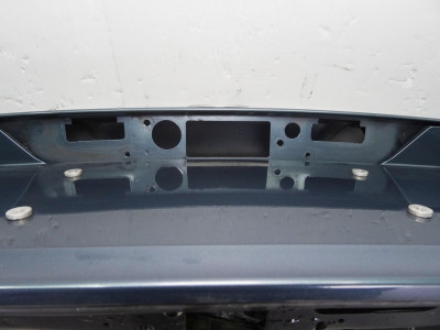 TAPA MALETERO, MERCEDES-BENZ, SL (BM 230) ROADSTER