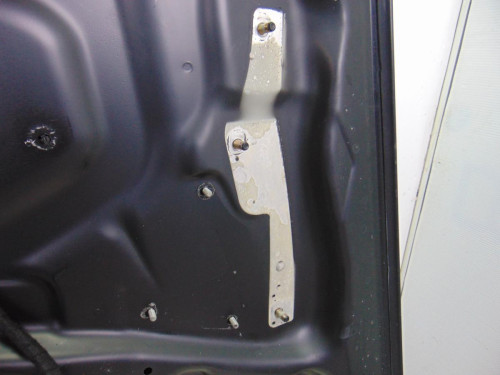 TAPA MALETERO, MERCEDES-BENZ, SL (BM 230) ROADSTER