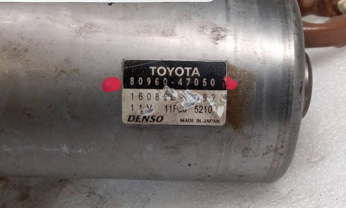 COLUMNA DIRECCION TOYOTA PRIUS (NHW20) 