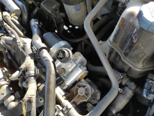 VALVULA EGR Alfa Romeo 159 (140) 