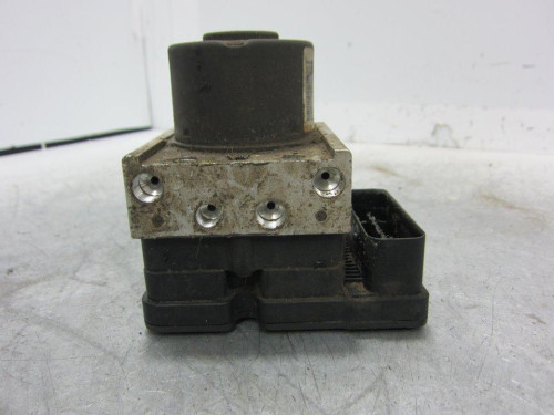  ABS, CITROEN, C3 