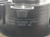  MOTOR CALEFACCION, JAGUAR, S-TYPE (03.1999) 