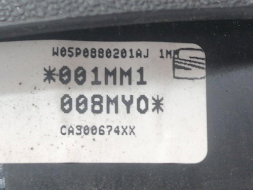  AIRBAG DELANTERO IZQUIERDO SEAT ALTEA XL (5P5) 