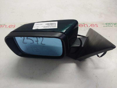 RETROVISOR IZQUIERDO, BMW, SERIE 3 BERLINA (E46)
