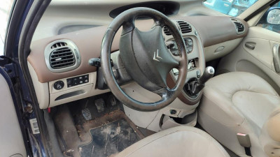 CITROEN XSARA PICASSO