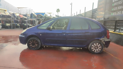  CITROEN XSARA PICASSO 