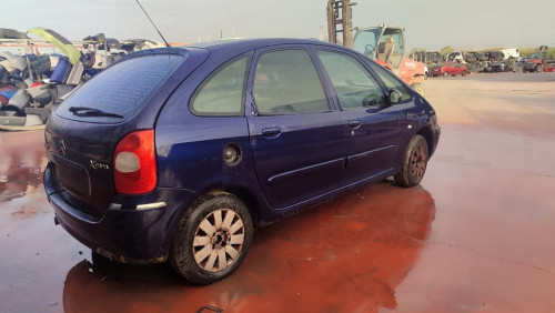  CITROEN XSARA PICASSO 
