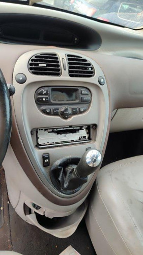  CITROEN XSARA PICASSO 