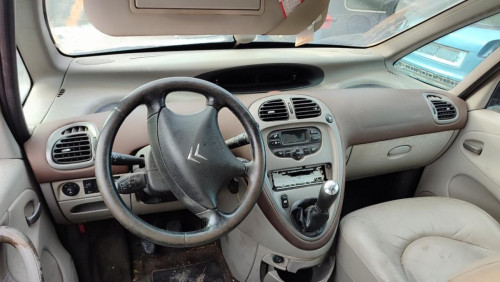  CITROEN XSARA PICASSO 
