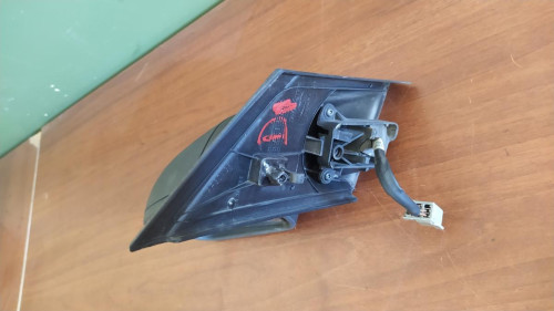 RETROVISOR IZQUIERDO Ford FOCUS BERLINA (CAP) 