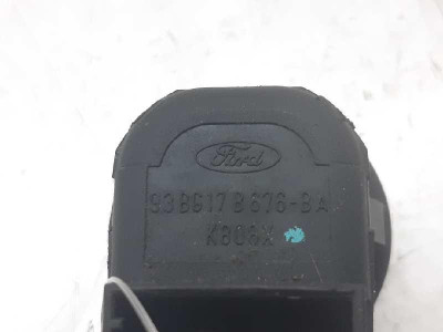 MANDO RETROVISOR, FORD, MONDEO BERLINA (GE)