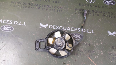 ELECTROVENTILADOR, Mitsubishi, L200 (K70)