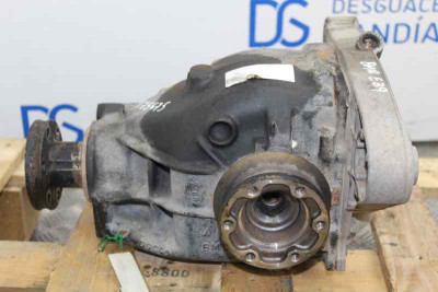 DIFERENCIAL TRASERO, BMW, SERIE 5 BERLINA (E39)