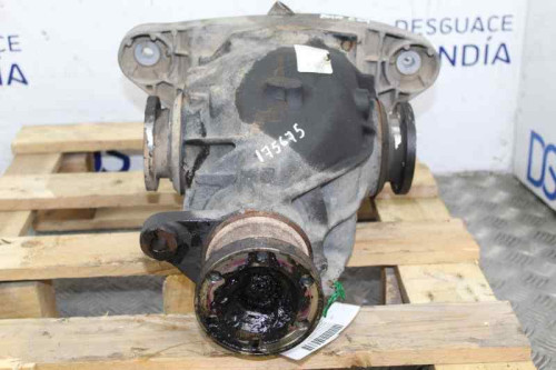  DIFERENCIAL TRASERO, BMW, SERIE 5 BERLINA (E39) 