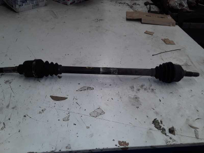 TRANSMISION DELANTERA IZQUIERDA