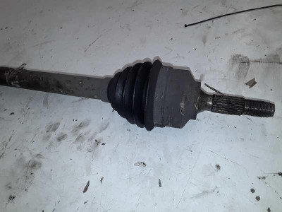 TRANSMISION DELANTERA IZQUIERDA